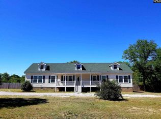 2036 Goff Ln, Elgin, SC 29045