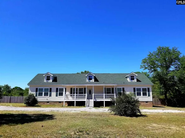 2036 Goff Ln, Elgin, SC 29045