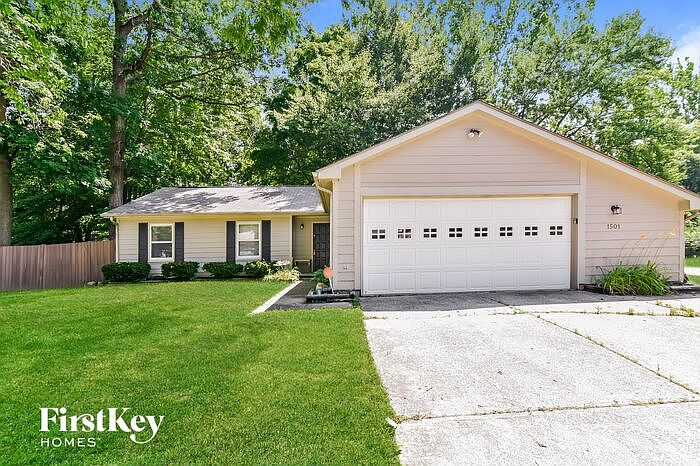 1st image of 1501 Woodpointe Dr