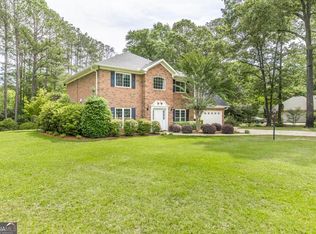 109 Molded Stone Pl, Warner Robins, GA 31088