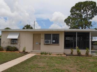 4575 Chicopa St, North Port, FL 34287