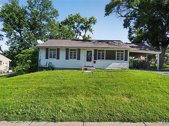 2nd image of 7709 Paddington Dr