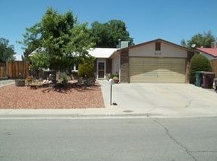2809 Ladera Dr, Farmington, NM 87401