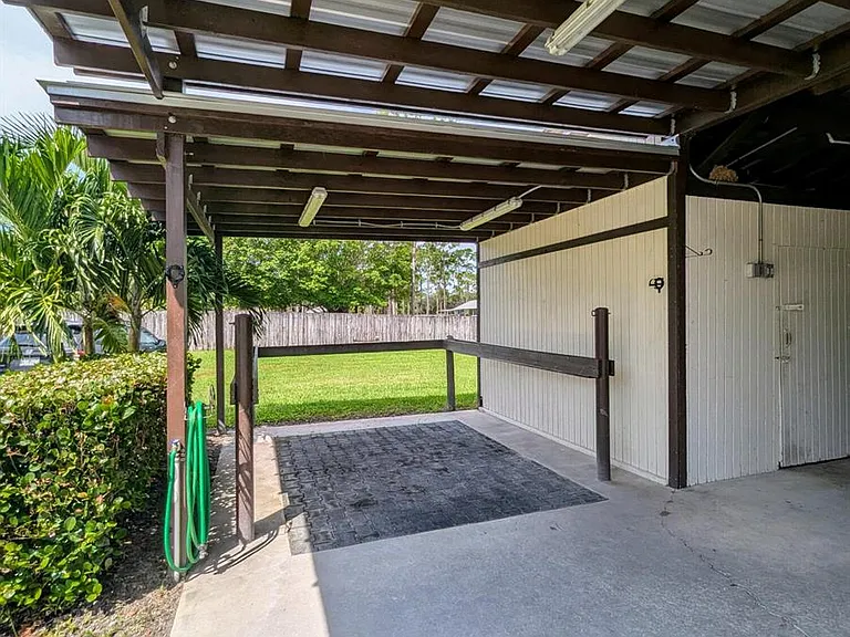 13161 Casey Rd #- BARN - — Photo 6