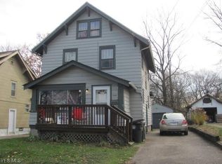 530 Brady Ave, Akron, OH