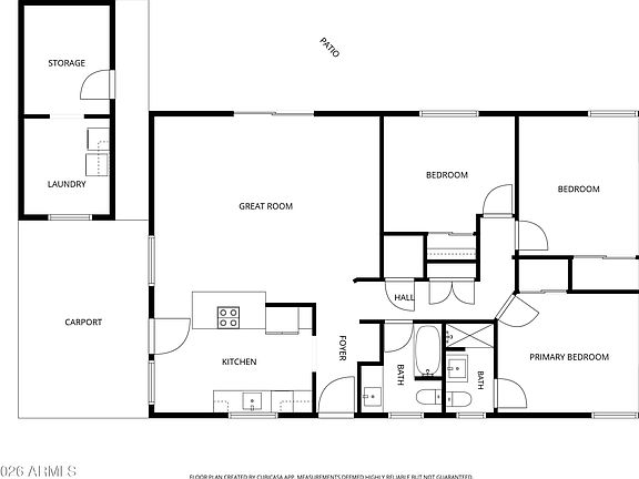2nd image of 308 W TOWNLEY Avenue