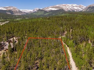 182 Willow Ln #17, Alma, CO 80420