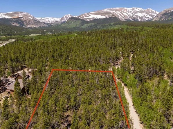 182 Willow Lane LOT 17, Alma, CO 80420