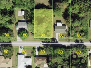 20400 Laverne Ave #5, Pt Charlotte, FL 33981