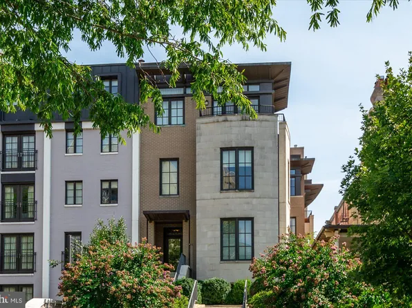 2120 Wyoming Ave NW APT 3, Washington, DC 20008