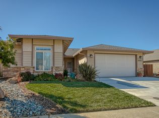 3441 Lemurian Rd, Redding, CA 96002