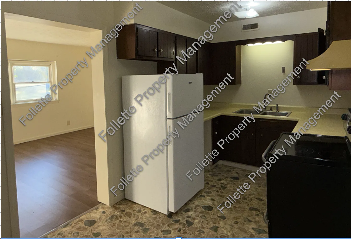 2 bed, 800 sqft, $800 — Photo 2
