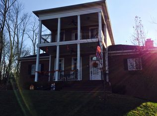 3724 Valley Creek Dr, Pendleton, KY 40055