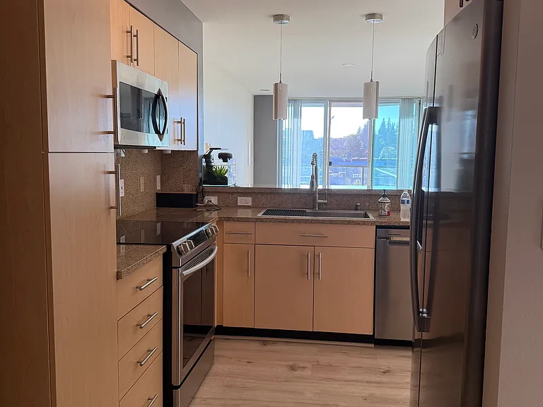 1100 106th Ave NE #307 — Photo 14