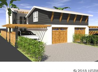 312 Due East Ave, New Smyrna Beach, FL 32169