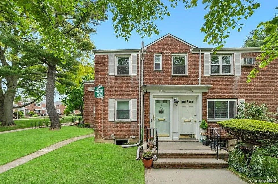 Building Photo - 261-72 Langston Ave #UPPER