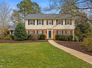 2814 Asbury Ter, Greensboro, NC 27408