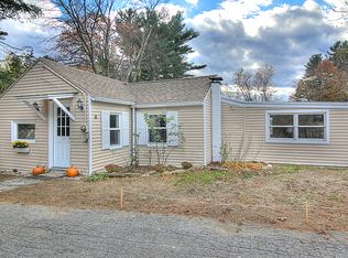 4 Mahoney Ave, Salem, NH 03079