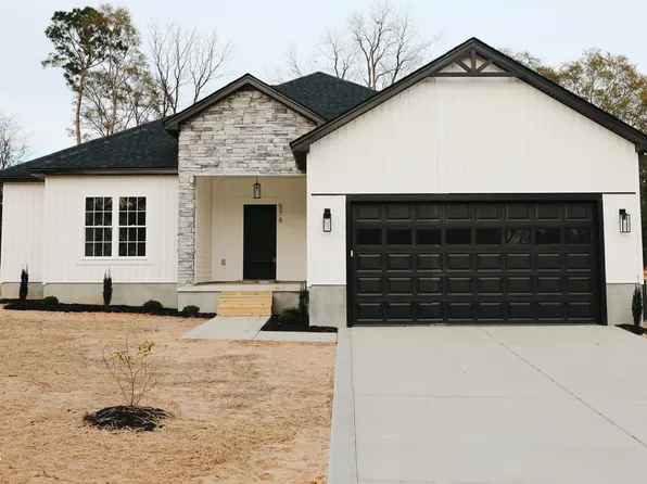 578 Forest Knolls Road, Goldsboro, NC 27534