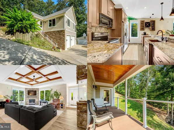 100 Aquia Bay Ave, Stafford, VA 22554