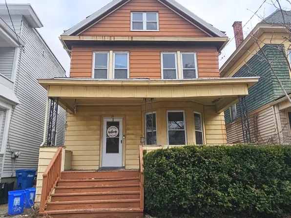 21 Lincoln Avenue, Albany, NY 12206