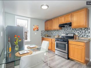 2111 West St APT 3, Union City, NJ 07087