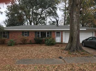 106 Birch Dr, Lafayette, LA 70506