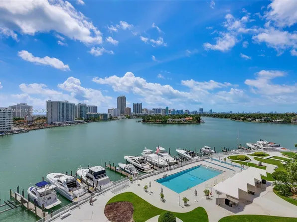 900 Bay Drive #706, Miami Beach, FL 33141