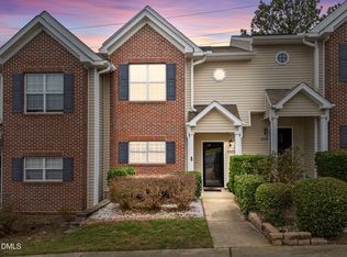 4522 Centrebrook Cir, Raleigh, NC 27616