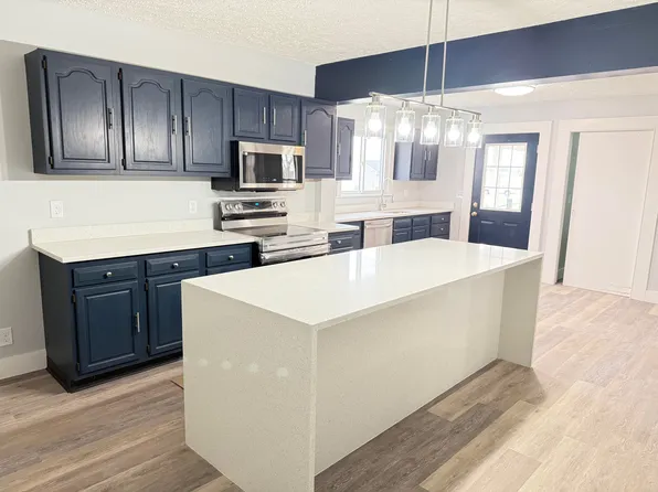 1647 County Road 142 N, West Mansfield, OH 43358