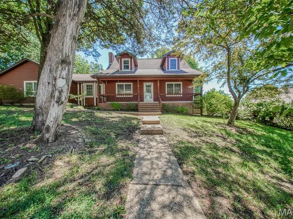 701 Brighton Ct, Rolla, MO 65401