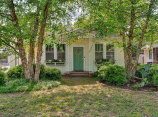 1614 Whitney St, Augusta, GA 30904