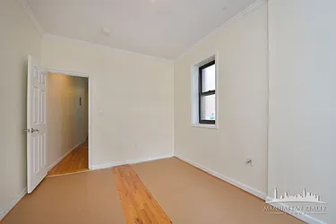 Rented by Manhattan Realty Group