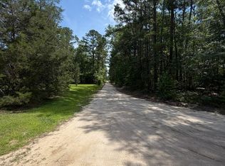 Tbd Hillcrest Drive, Hampton, SC 29924