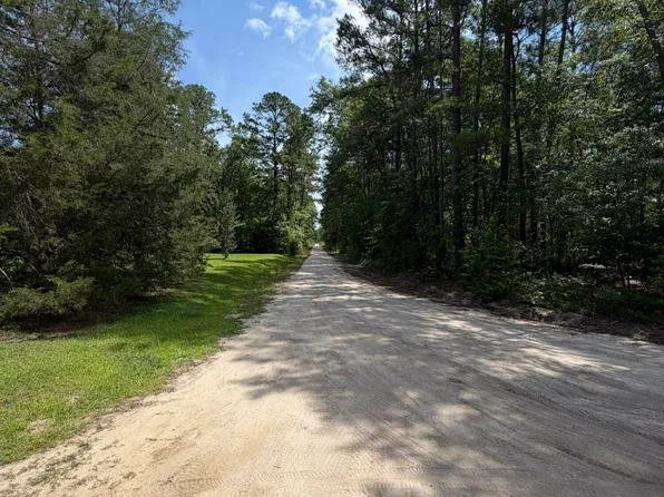 Tbd Hillcrest Drive, Hampton, SC 29924