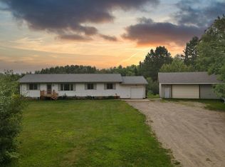 20206 Timberlodge Rd, Warba, MN 55793