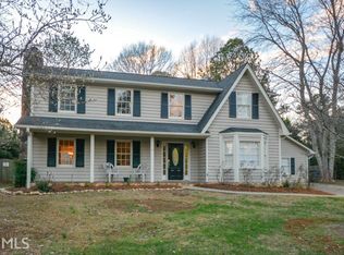 4619 Hudson Dr, Acworth, GA 30101