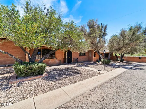 1904 W Anklam Rd, Tucson, AZ 85745