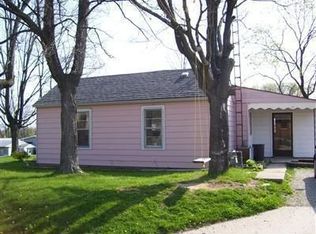 5848 Milo Rd, Dayton, OH 45414