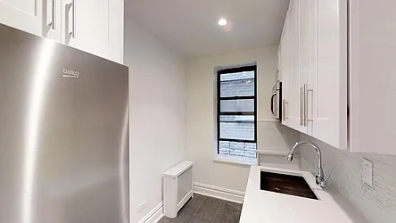 Sold by Keller Williams NYC