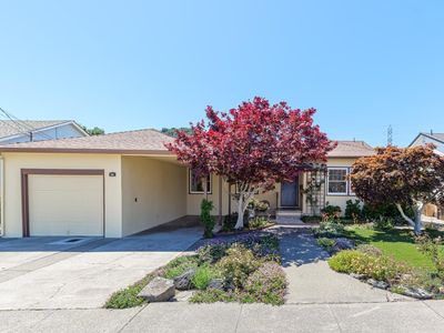 22 Echo Avenue, Corte Madera, CA, 94925