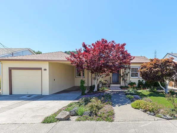 22 Echo Avenue, Corte Madera, CA 94925