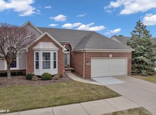 63224 E Charleston Dr, Washington, MI 48095