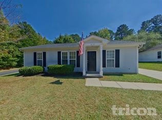 8130 Chimore Ln, Matthews, NC 28105