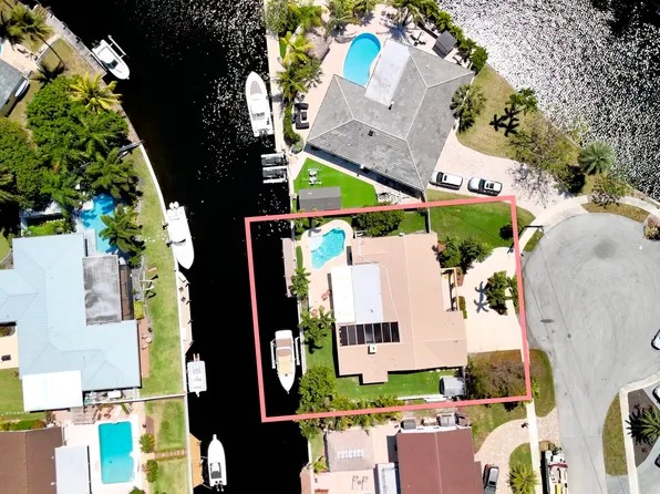 1920 SW 58th Avenue, Plantation, FL 33317