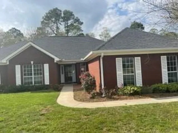 8478 Rester Court, Mobile, AL 36695