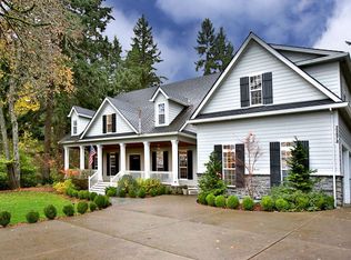 22878 SW 55th Ave, Tualatin, OR 97062