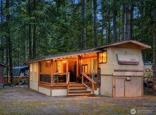 The Glen At Maple Falls, Deming, WA 98244