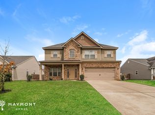 912 Inman Dr, Grovetown, GA 30813