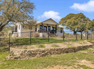 171 CR 117, Llano, TX 78643